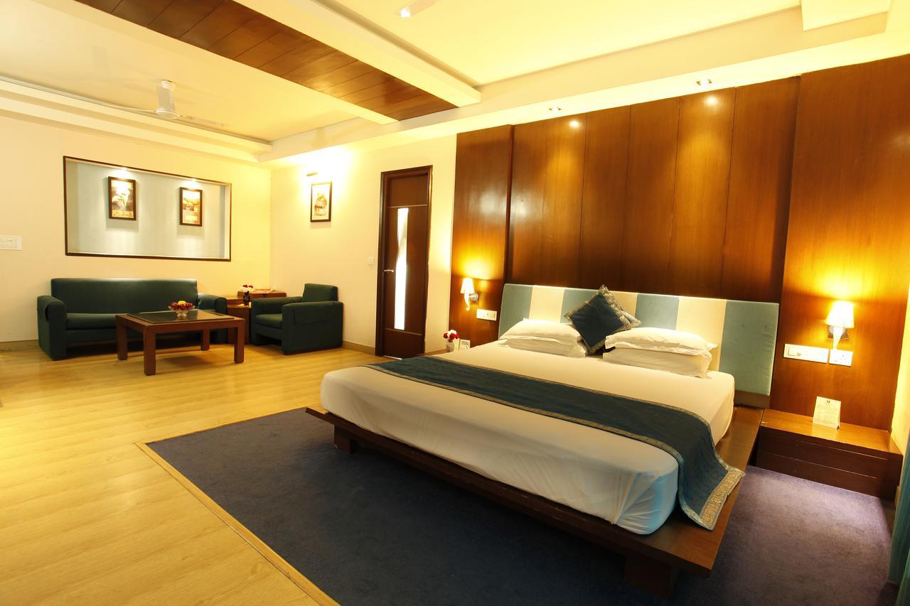 Flag House Resort Jūnga Quarto foto