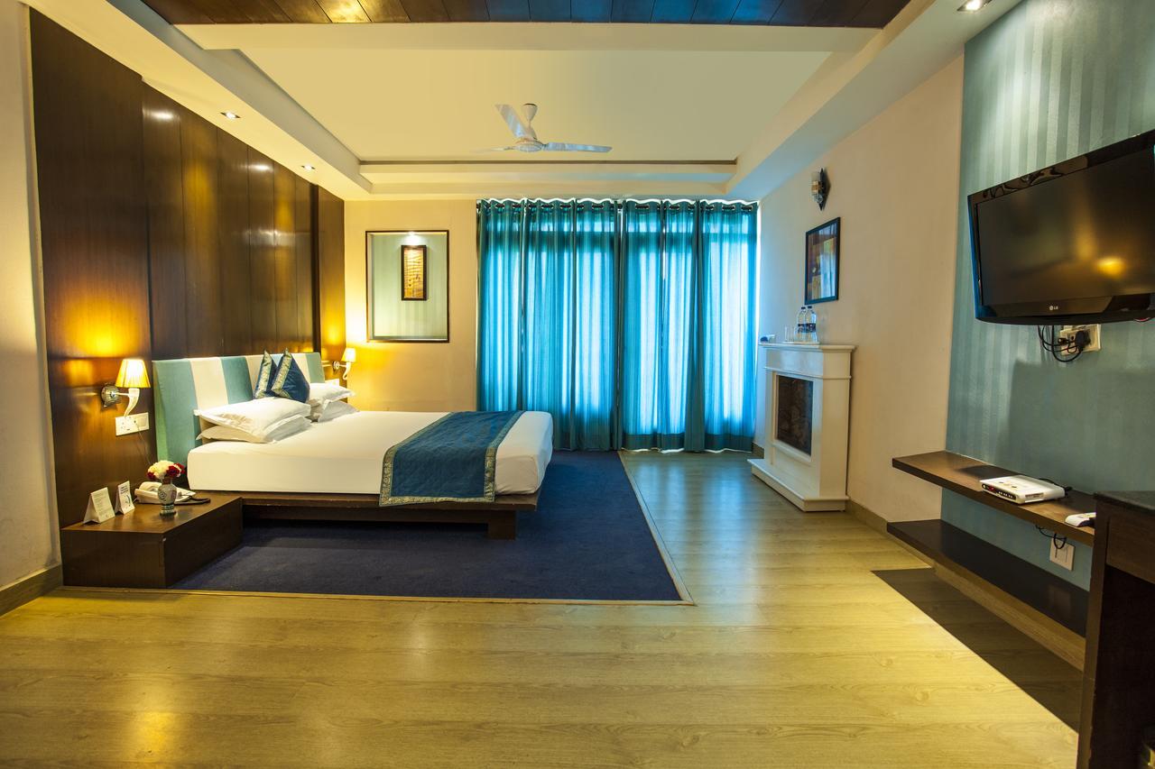 Flag House Resort Jūnga Quarto foto